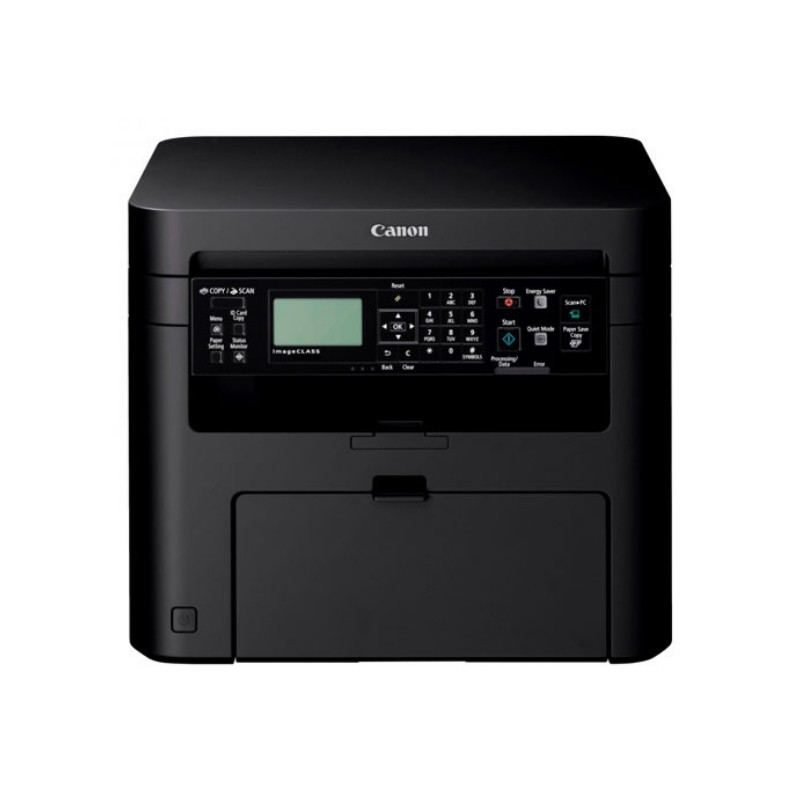 Máy in Canon imageCLASS MF241D - Chính hãng