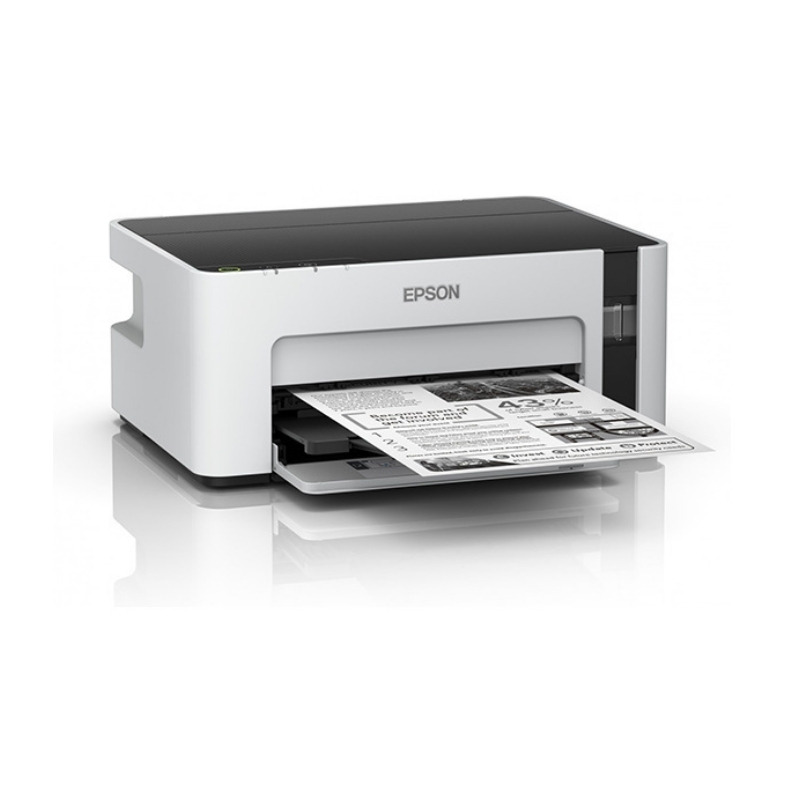 Máy in phun Epson EcoTank M1100 - Hình 3