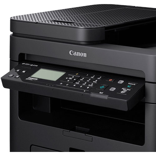 Máy in đa năng Canon imageCLASS MF244DW - Hình 3