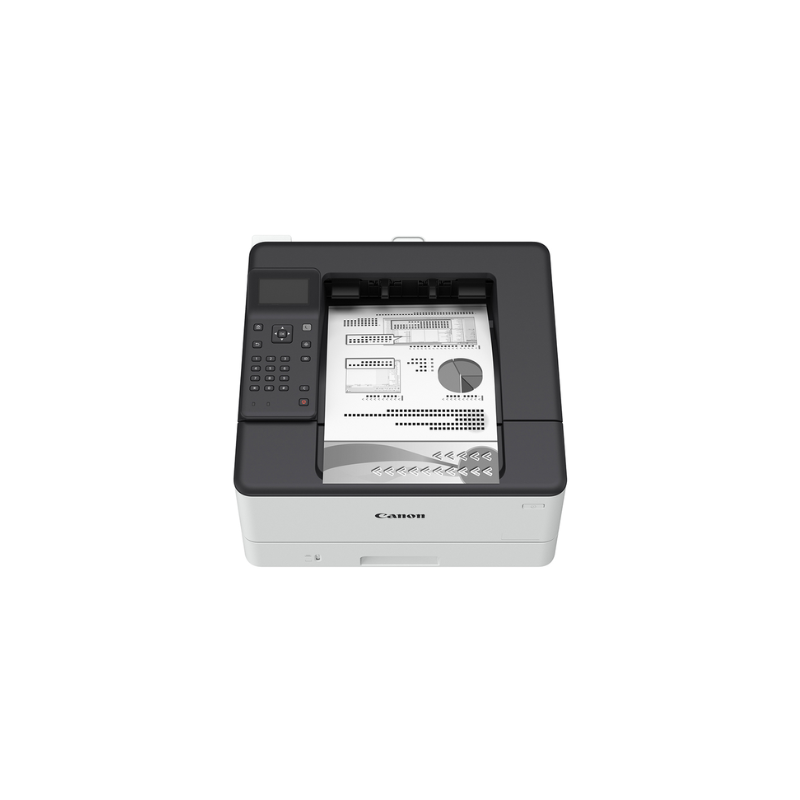 Máy in Laser Canon LBP 243DW - Hình 4