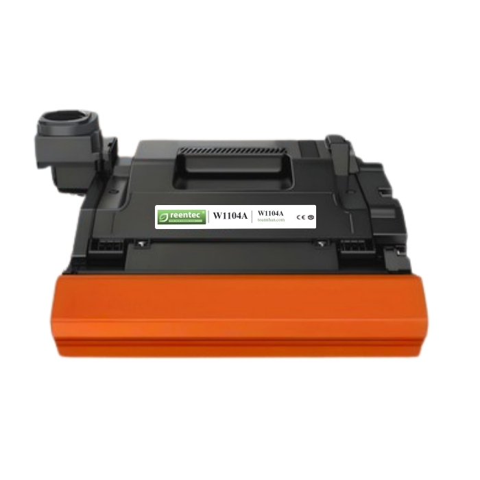 Cụm Drum laser Greentec W1104A dùng cho HP 1000w / 1200w - Hình 2