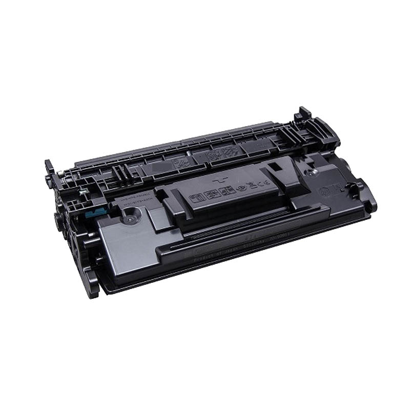 Hộp mực thay thế Greentec HP CF287A (đen) hiệu suất cao, tương thích cho máy in HP - Hình 2