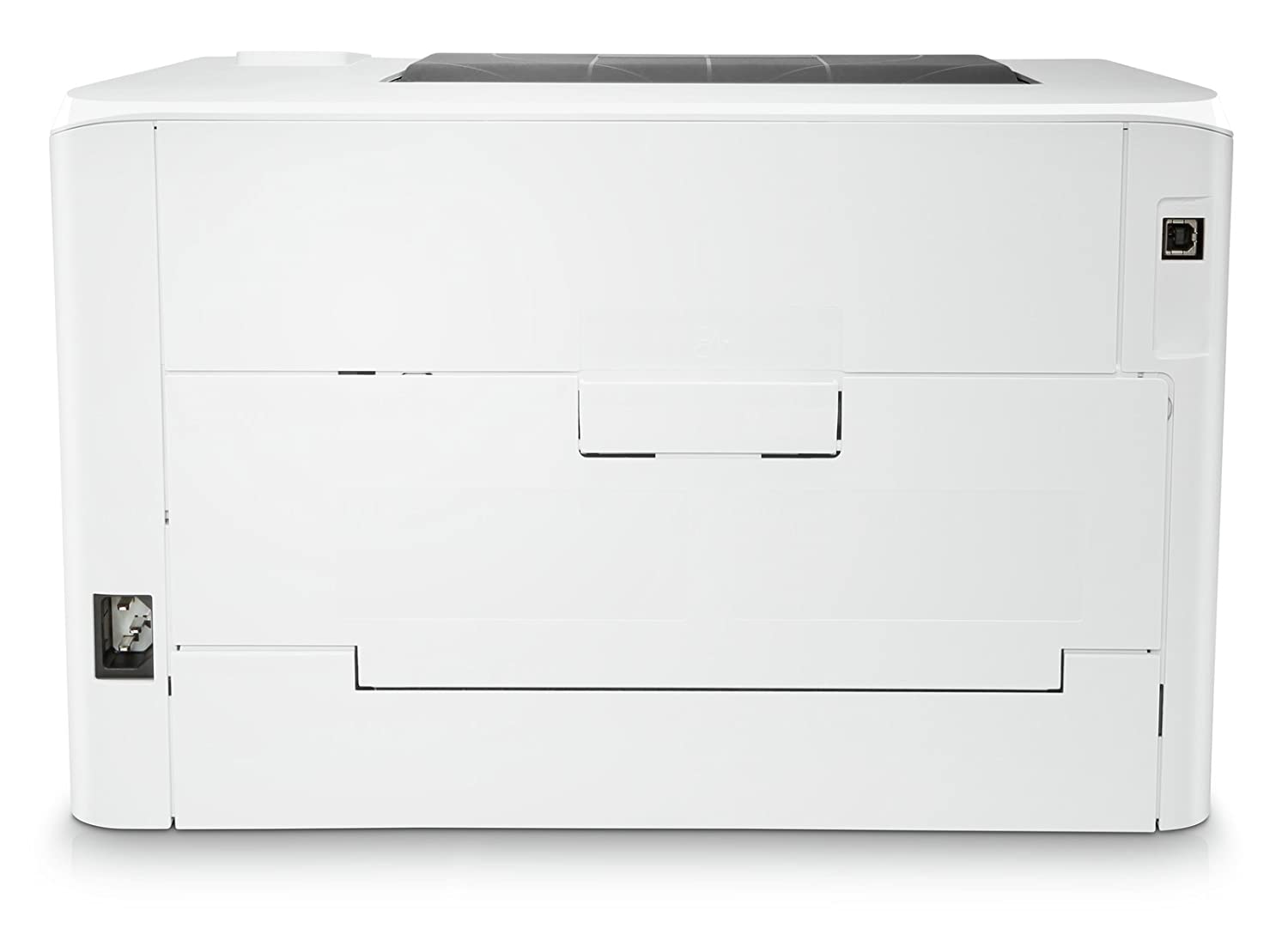 Máy in laser màu HP Color LaserJet Pro M154A - Hình 4