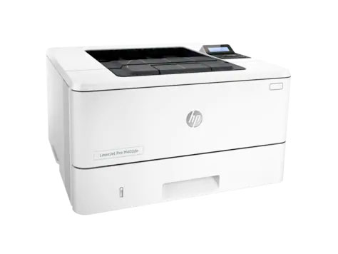 Máy in HP LaserJet Pro M402dn - Hình 3