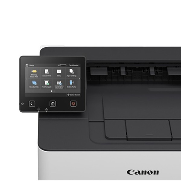 Máy in Canon imageCLASS LBP 215X - Hình 2