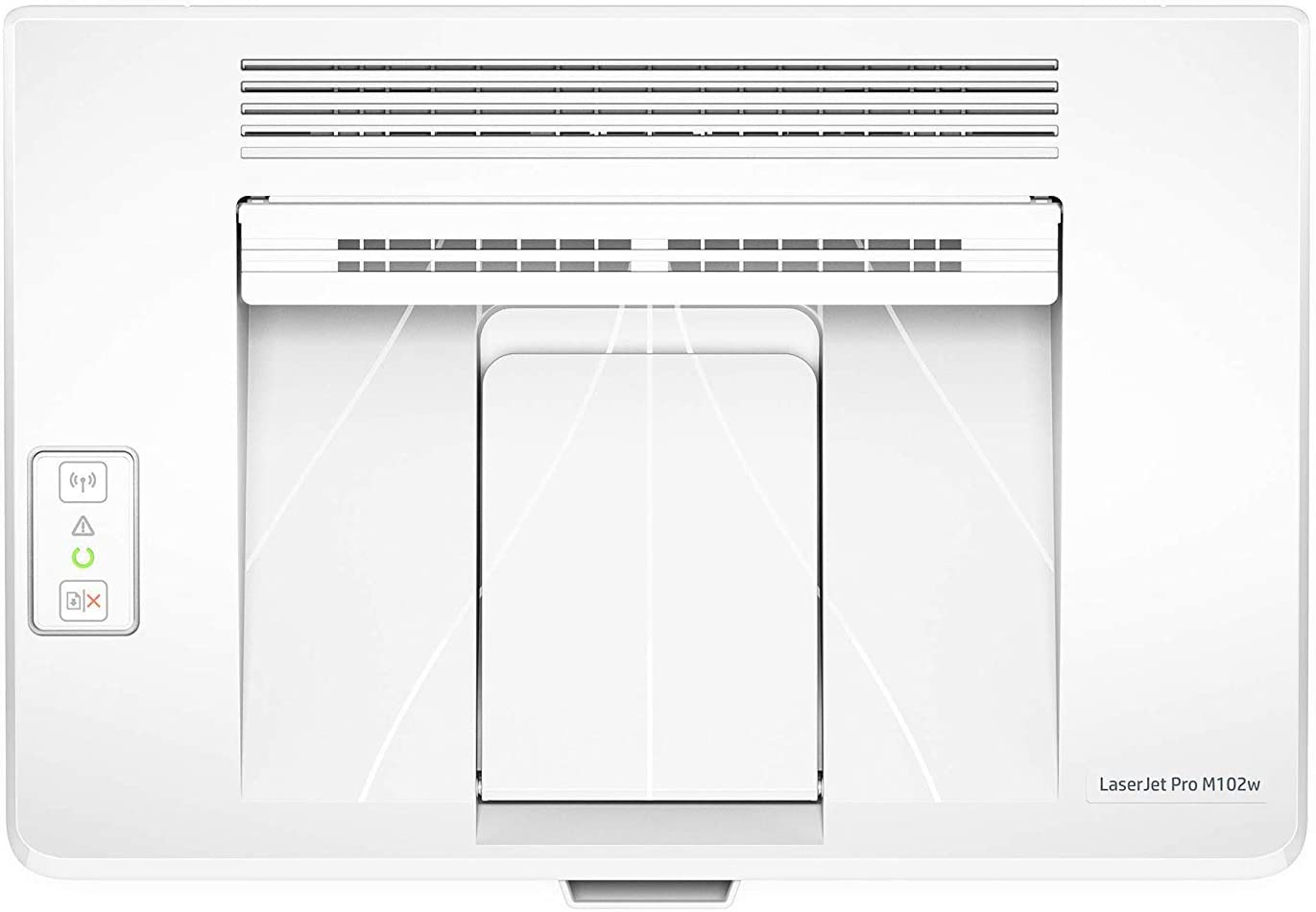 Máy in đơn năng laser đen trắng HP M102W - Hình 3