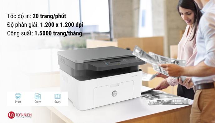 Tính năng in ấn hiện đại Khám phá các tính năng trên máy in Canon