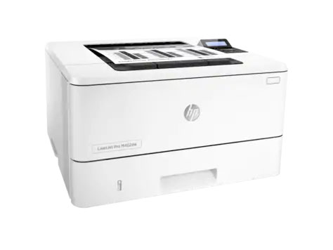 Máy in HP LaserJet Pro M402dw - Hình 3