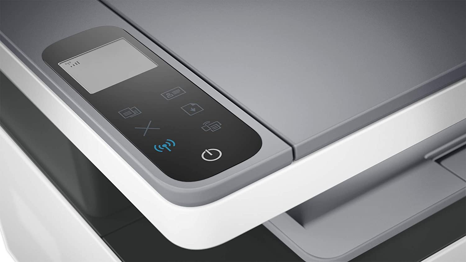 Máy in HP Neverstop MFP 1200W - Hình 4