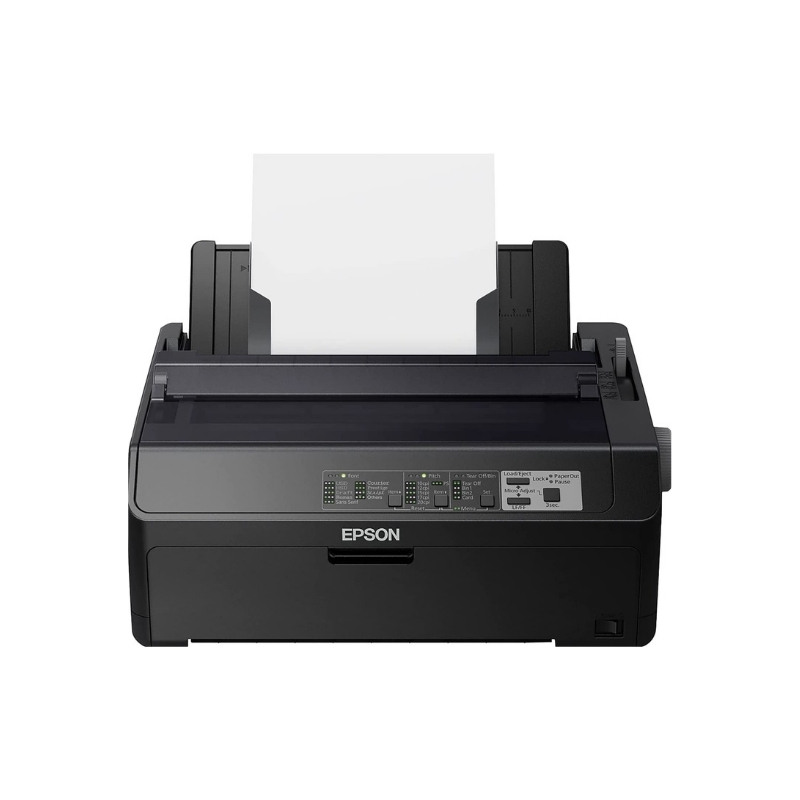 Máy in kim Epson LQ-590II - Hình 3