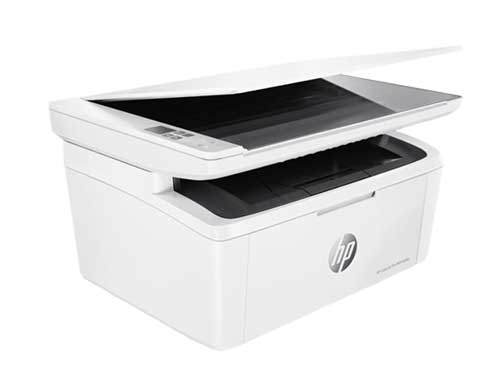 Máy in laser đen trắng HP LaserJet Pro M28W - Hình 4
