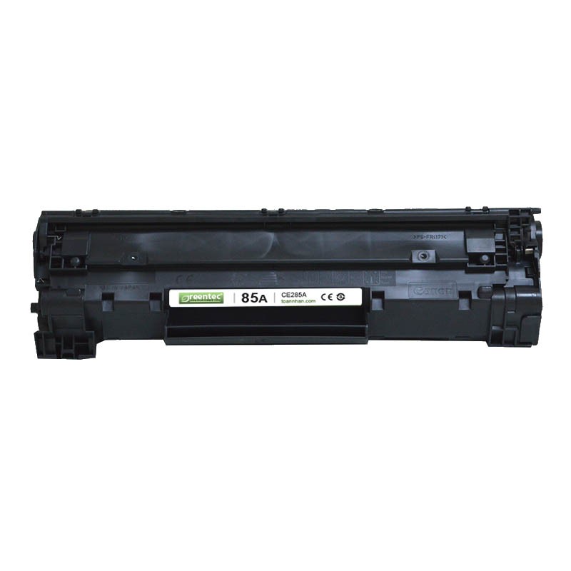 Hộp mực thay thế Greentec HP CE285A (đen) hiệu suất cao, tương thích cho máy in HP - Hình 3