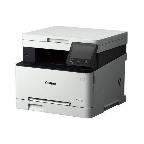 Máy in laser màu Canon imageCLASS MF641Cw - Hình 5