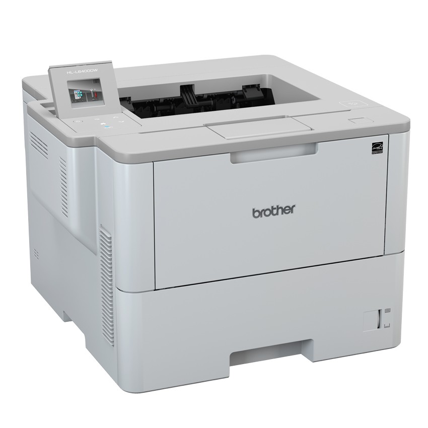 Máy in laser Brother HL-L6400DW - Hình 2