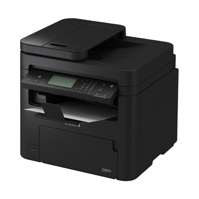 Máy in đa chức năng Canon MF275Dw - Hình 2