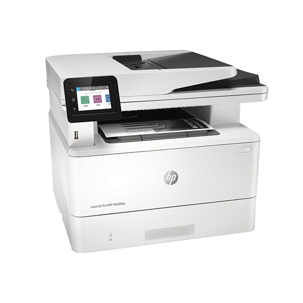 Máy in HP LaserJet Pro MFP M428fdw - Hình 6
