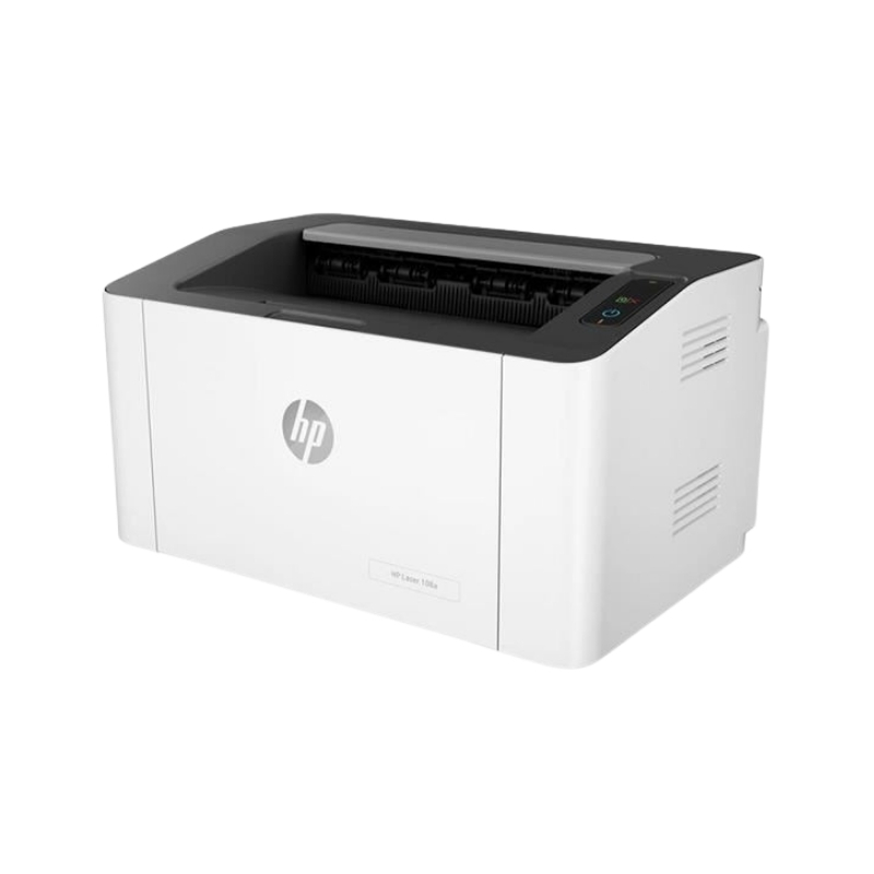 Máy In HP Laser 108A (4ZB79A) - Hình 4