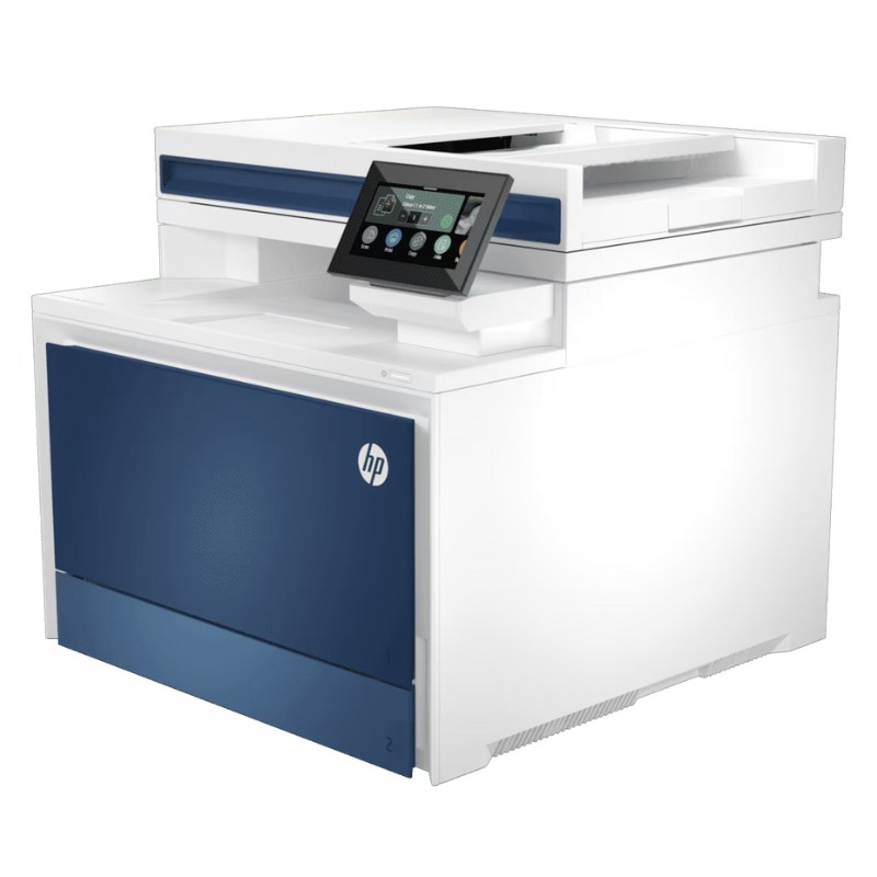 Máy in laser màu đa chức năng HP Color LaserJet Pro MFP 4303DW - Hình 2