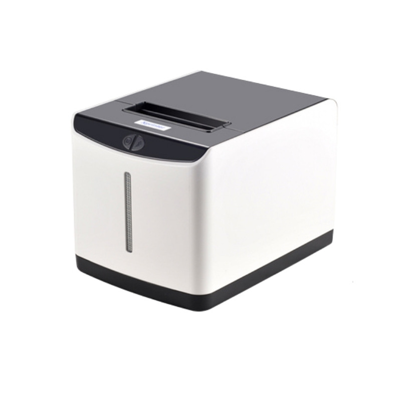 Máy in hoá đơn & tem nhãn Xprinter XP-Q371U - Hình 2