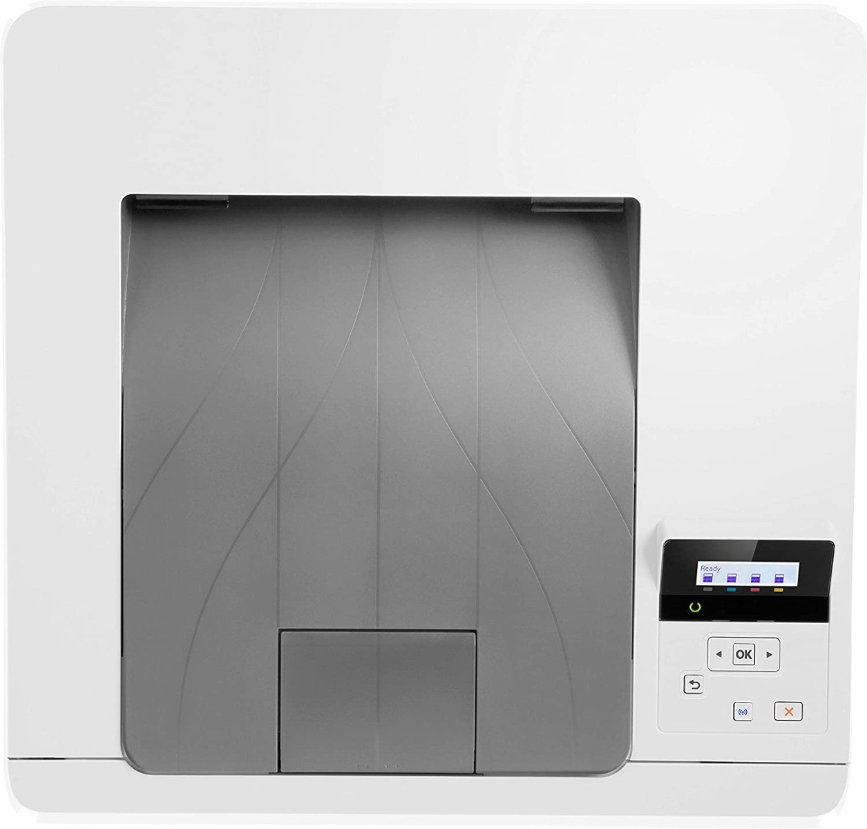 Máy in laser màu HP Color LaserJet Pro M255nw - Hình 4