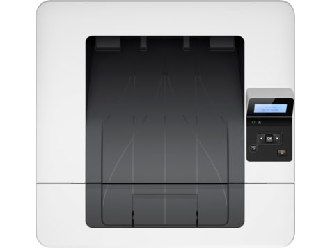 Máy in laser đen trắng đơn năng HP M402DNE - Hình 3