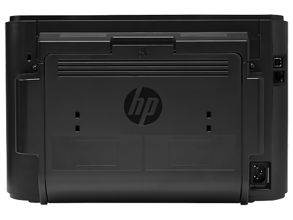 Máy in laser đen trắng đơn năng HP M201DW - Hình 4