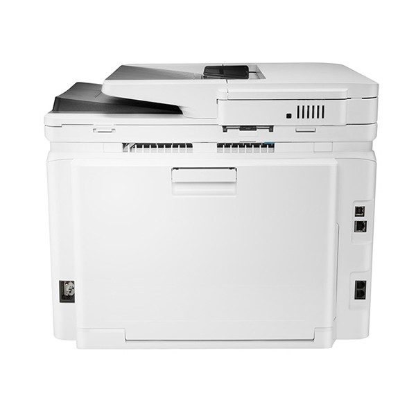 Máy in laser màu HP Color LaserJet Pro MFP M281fdn - Hình 3