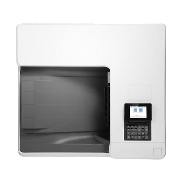 Máy in laser màu HP Color LaserJet Enterprise M652n - Hình 4