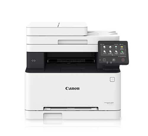 Máy in laser màu Canon imageCLASS MF635Cx - Hình 2