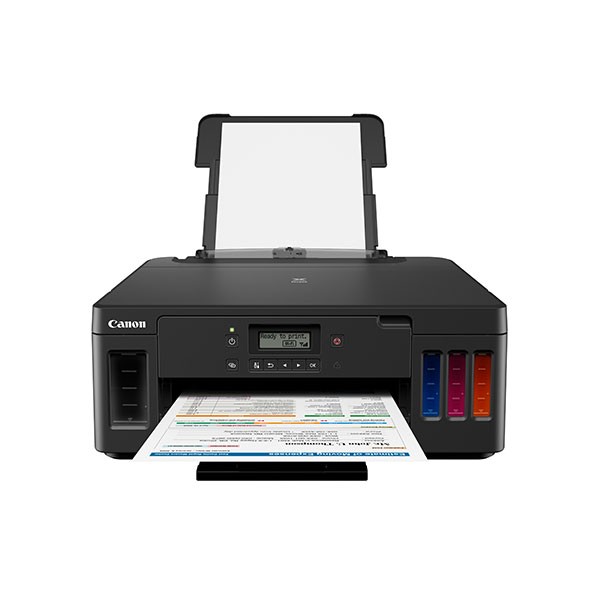 Máy in phun màu đơn năng Canon G5070