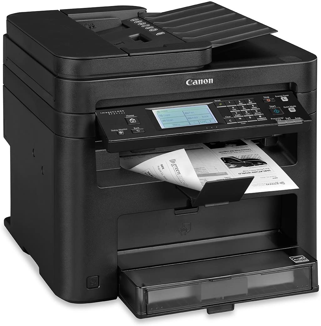 Máy in Canon imageCLASS MF247DW - Hình 7