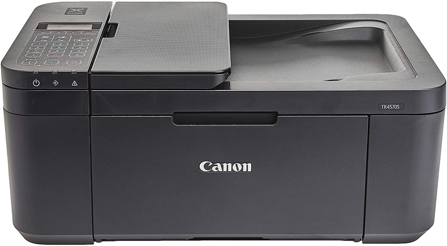 Máy in phun màu Canon PIXMA TR4570S - Hình 2