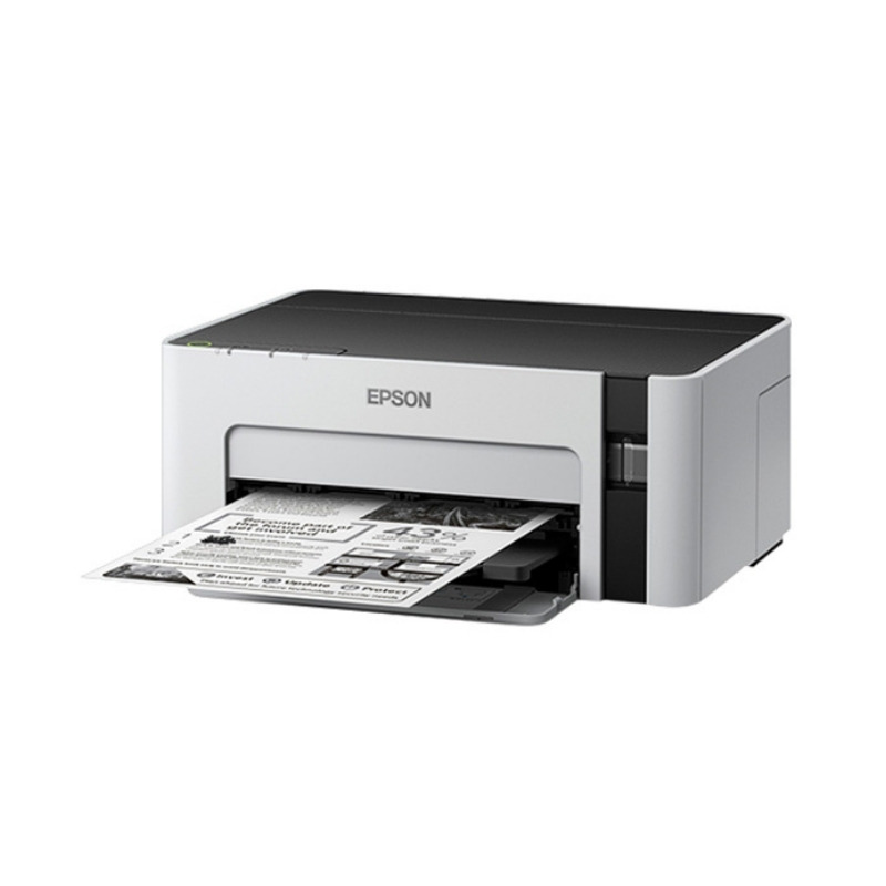 Máy in phun Epson EcoTank M1100 - Hình 2