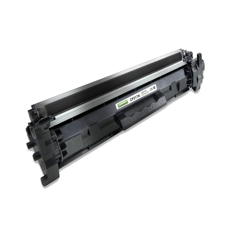 Hộp mực thay thế Greentec HP CF217A (đen) hiệu suất cao, tương thích cho máy in HP - Hình 3