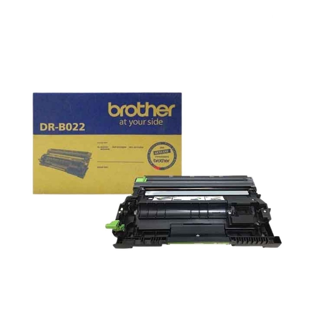 Cụm Drum laser đen trắng Brother DR-B022 - Hình 3