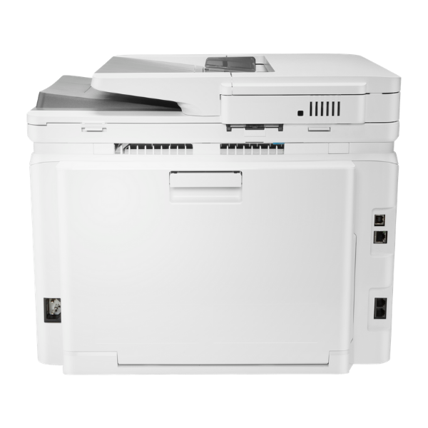 Máy in laser màu HP Color LaserJet Pro MFP M283fdw - Hình 5