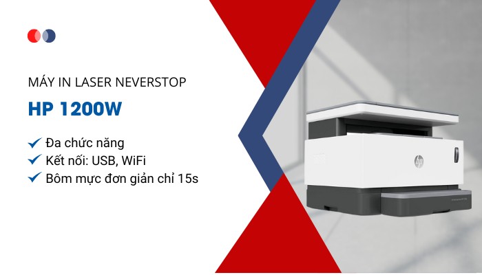 tính năng máy in HP 1200w tính năng máy in HP 1200w