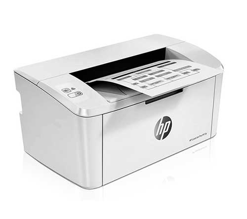 Máy in HP LaserJet Pro M15w - Hình 3