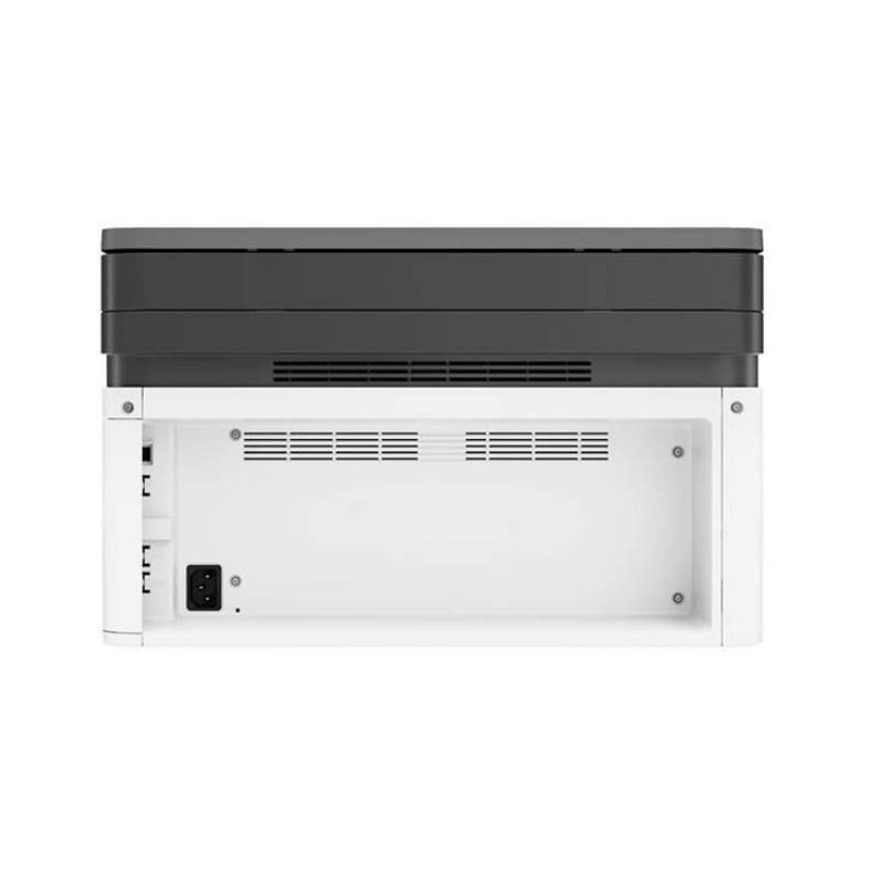 Máy In HP Laser MFP 136A (4ZB85A) - Hình 5