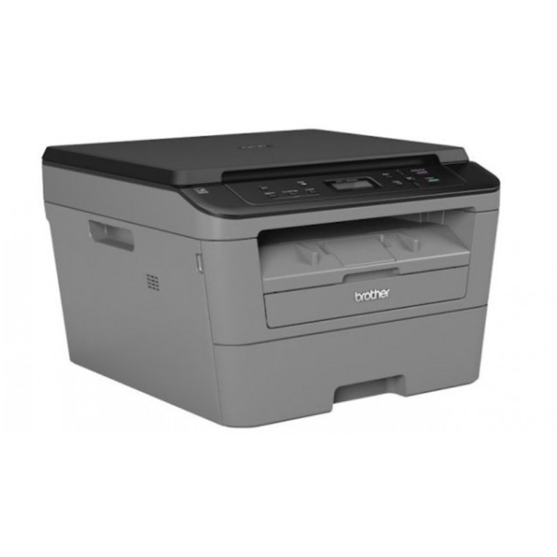 Máy in laser đa năng Brother DCP-L2520D - Hình 2