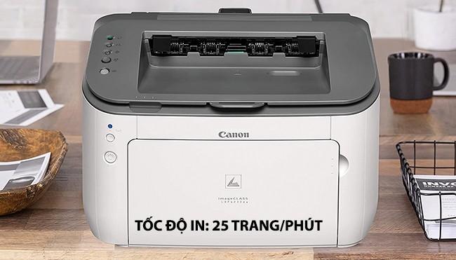 Máy in Canon imageCLASS LBP6230DW - Hình 7