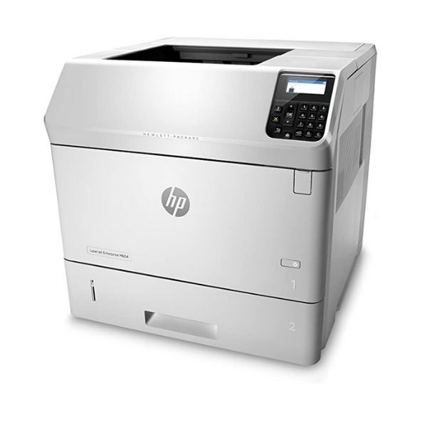 Máy in laser đen trắng đơn năng HP M604N - Hình 5