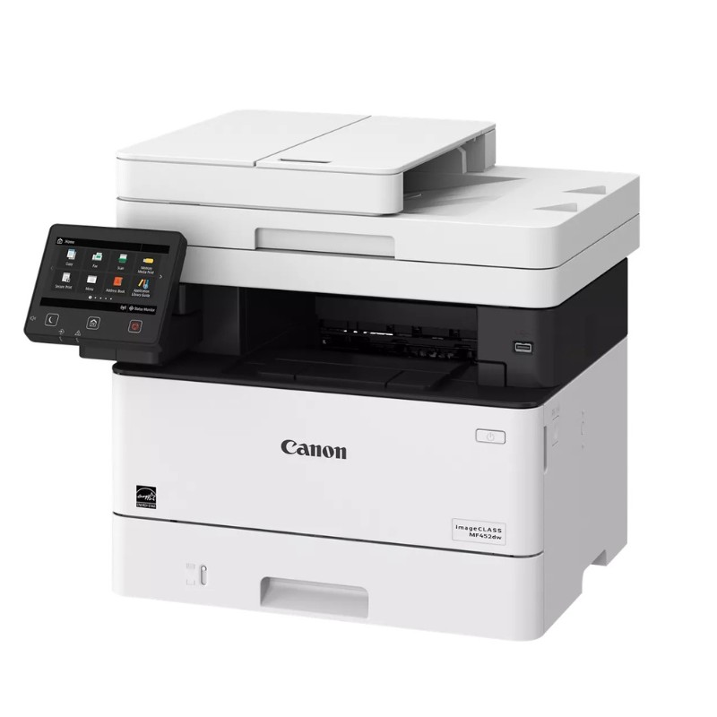 Máy in Canon imageCLASS MF452dw - Hình 2