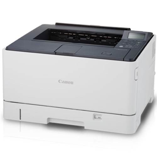 Máy in laser đen trắng A3 Canon LBP8780X - Hình 3