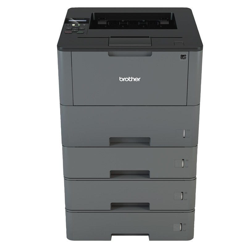 Máy in Brother HL-L6200DW - Hình 2