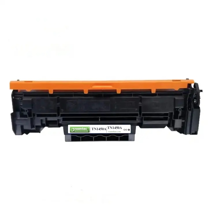 Mực in laser đen trắng Greentec HP W1450A - Hình 2