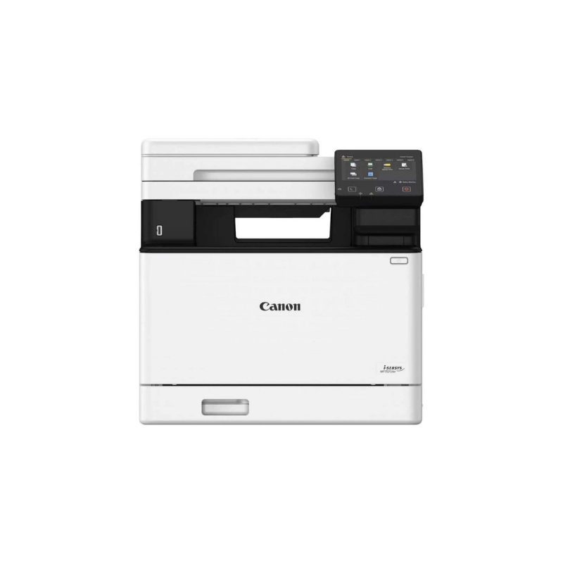Máy in laser màu Canon imageCLASS MF752Cdw - Hình 3