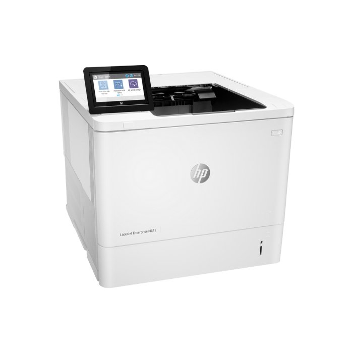 Máy in HP LaserJet Enterprise M612dn - Hình 3