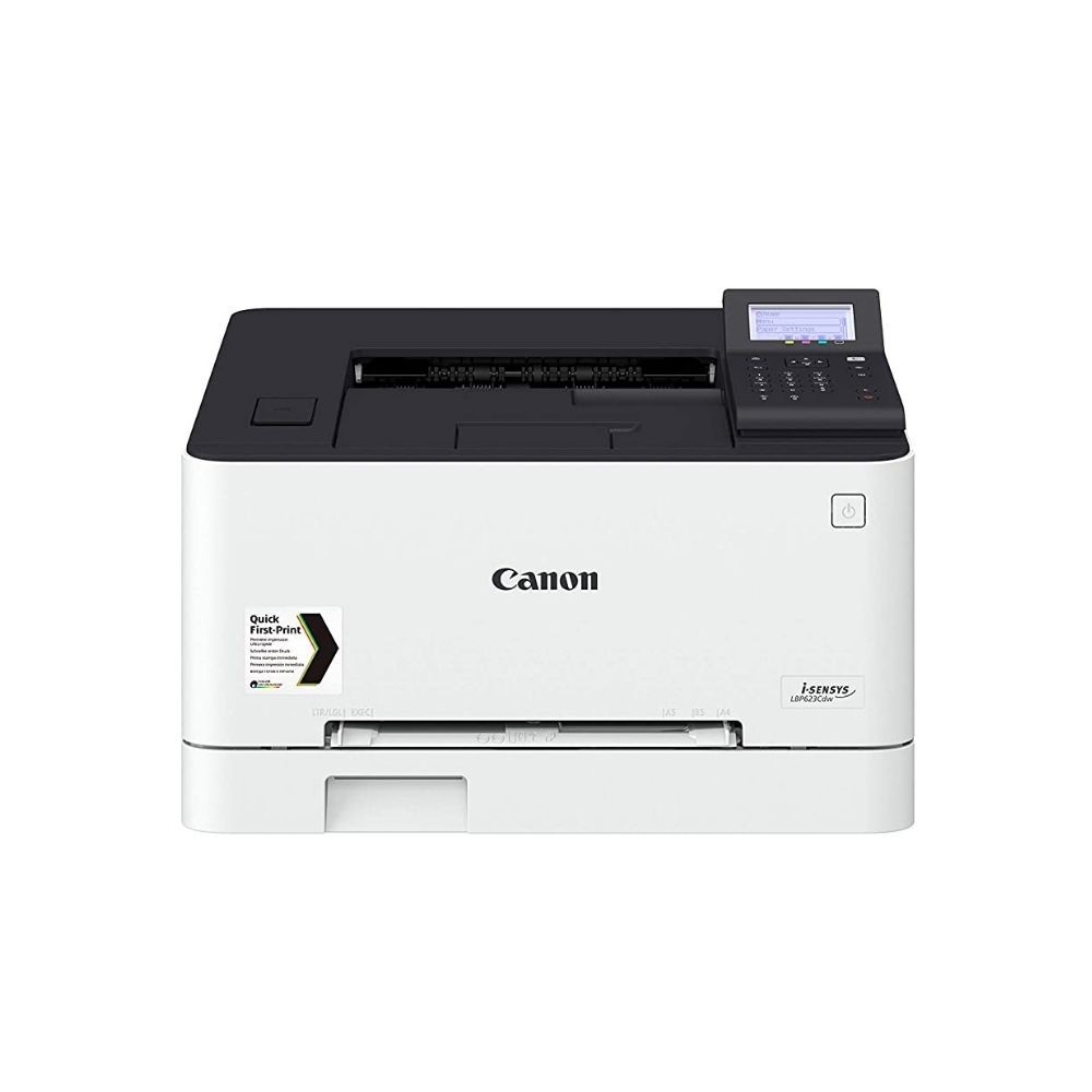 Máy in laser màu Canon imageCLASS LBP623Cdw - Chính hãng - Hình 2