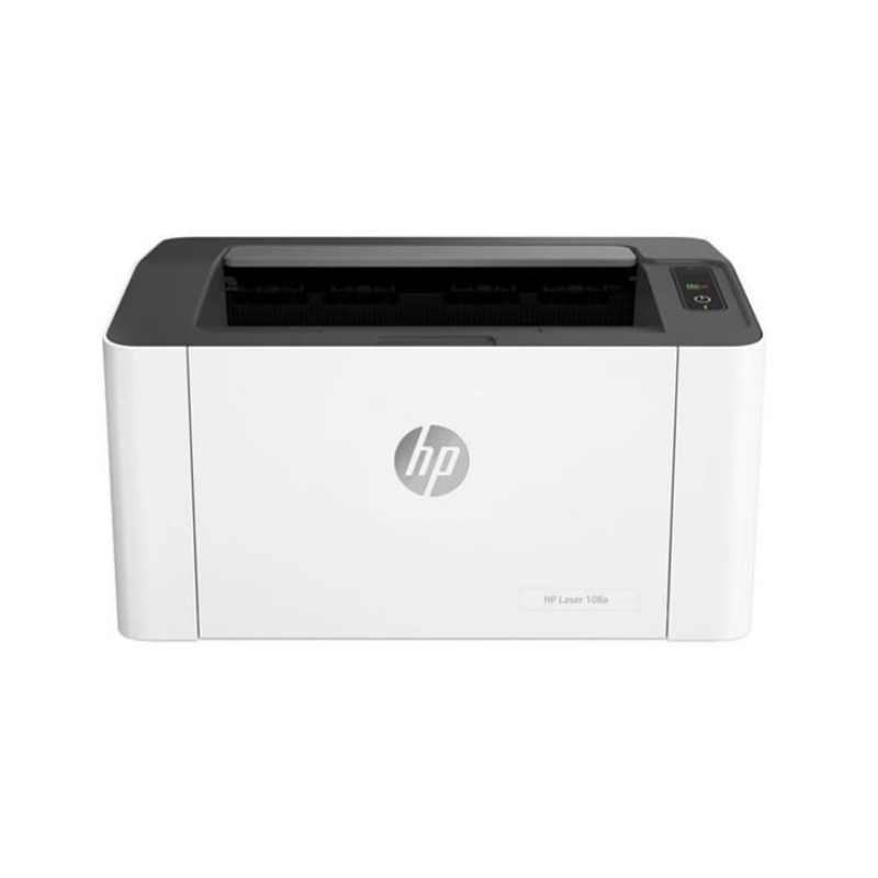 Máy In HP Laser 108A (4ZB79A) - Hình 2